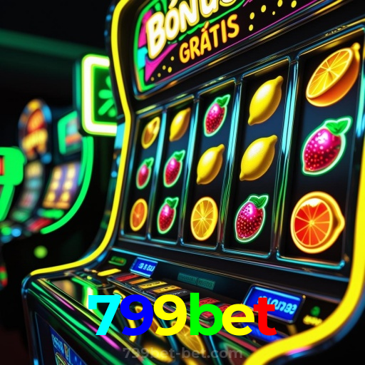799bet:Jogue agora nas melhores slots e ganhe muito mais!