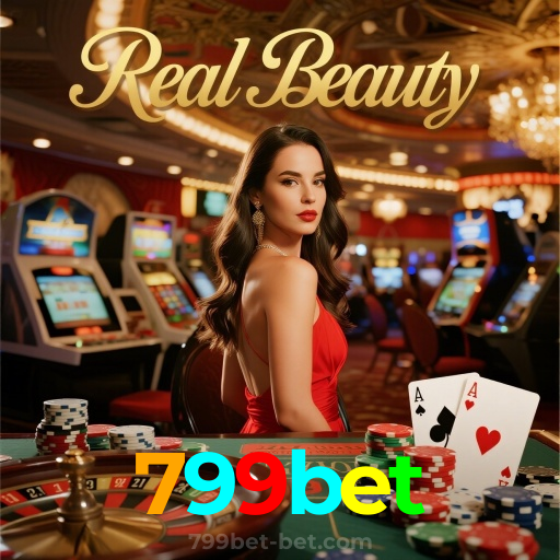 799bet：Jogue blackjack, slots e aposte ao vivo no futebol, tudo no mesmo cassino!