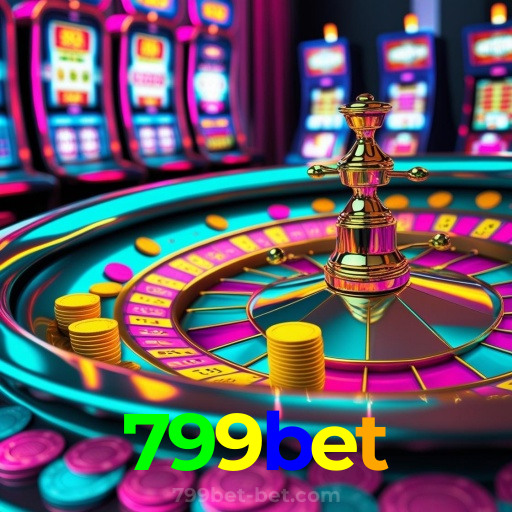 799bet:Aposte nas melhores máquinas caça-níqueis e leve o jackpot!