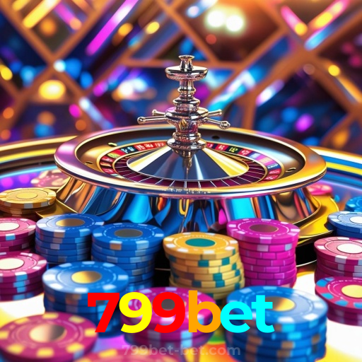 799bet：A sorte te espera nas nossas roletas! Aposte e vença!