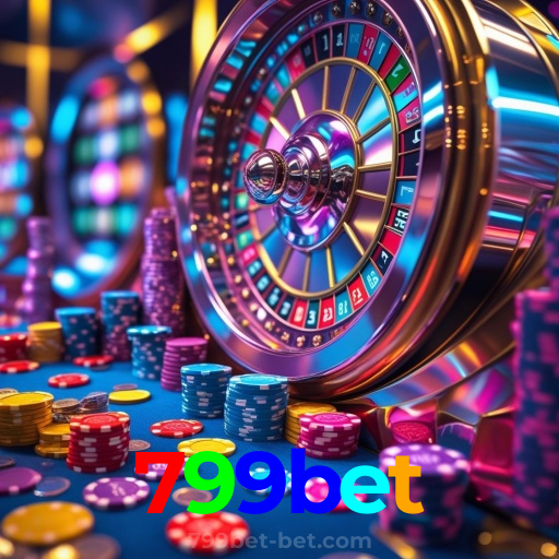 799bet：Cada giro é uma nova chance! Aposte nas slots e vença!