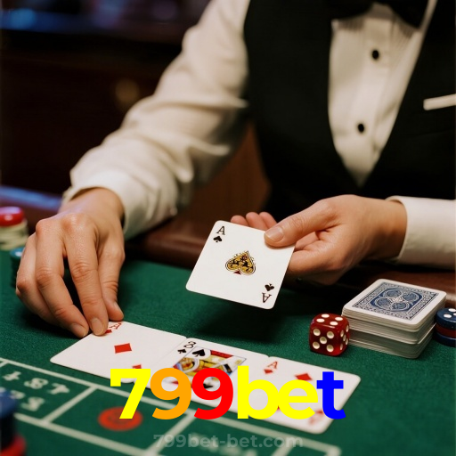 799bet：Sua sorte brilha em jogos de blackjack e apostas no futebol!