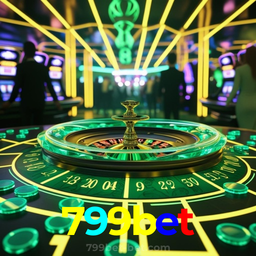799bet:Desafie seus limites no cassino online e ganhe grandes prêmios!
