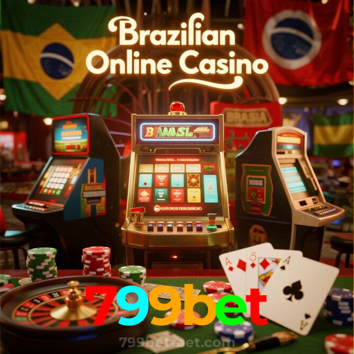 799bet：Apostas ao vivo no futebol e diversão em jogos de cassino como slots e roleta!