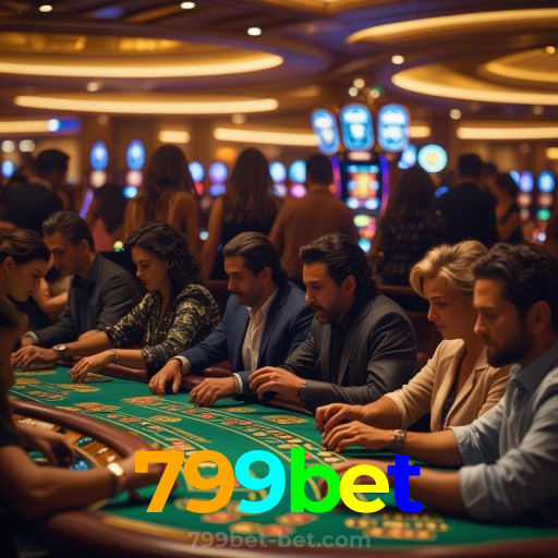 799bet:Gire as slots e conquiste prêmios incríveis no nosso cassino!