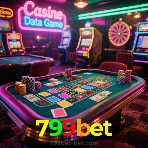 799bet：Cada giro nas slots pode ser uma grande vitória! Aposte agora!