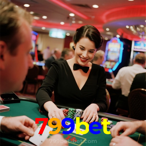 799bet：Aposte no futebol e ganhe em roleta e blackjack no nosso cassino!