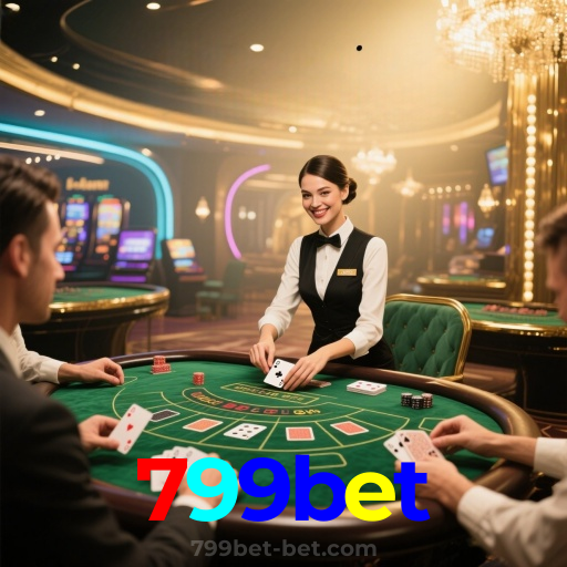 799bet：Jogue slots, ganhe no futebol e aposte com confiança no nosso cassino!