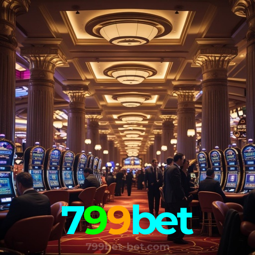 799bet:No nosso cassino, a emoção nunca para! Jogue agora!