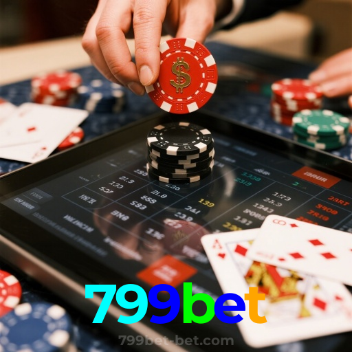 799bet：Ganhe prêmios em roleta e aposte no futebol com confiança no nosso cassino!