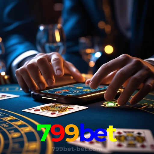 799bet：A sorte está ao seu lado em slots, poker e apostas esportivas online!