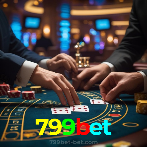 799bet：Vença na roleta e leve para casa grandes prêmios!