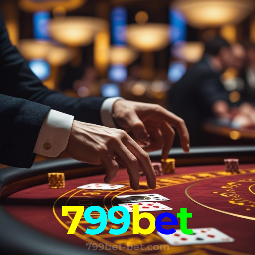 799bet：Poker, roleta e apostas no futebol online, onde sua sorte brilha!