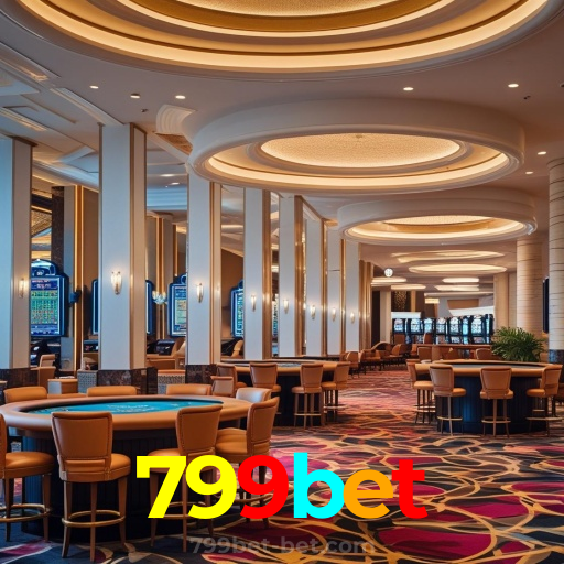 799bet:Vença na roleta e conquiste prêmios gigantes!