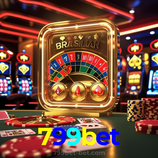 799bet：O cassino online mais confiável, com poker, roleta e futebol online!