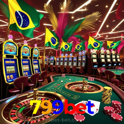 799bet:A sorte te espera! Aposte agora nas nossas roletas!