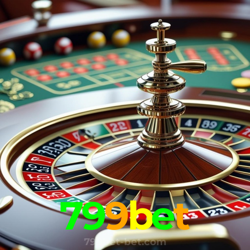 799bet：Aposte no futebol e ganhe prêmios em slots e roleta ao vivo!