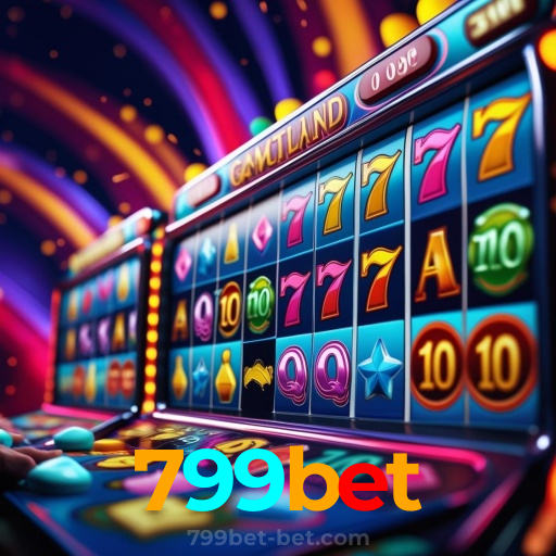 799bet:Cada giro pode ser um novo prêmio! Descubra as melhores slots online!