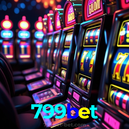 799bet:O cassino mais confiável para apostar no futebol e jogar slots!