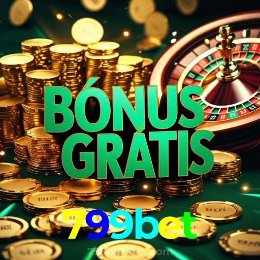 799bet:Ganhe na roleta e aposte no futebol no cassino online mais confiável!