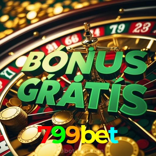 799bet:Entre no nosso cassino e aposte nas melhores máquinas caça-níqueis!