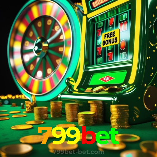 799bet：Onde sua sorte no futebol encontra prêmios em slots e roleta!