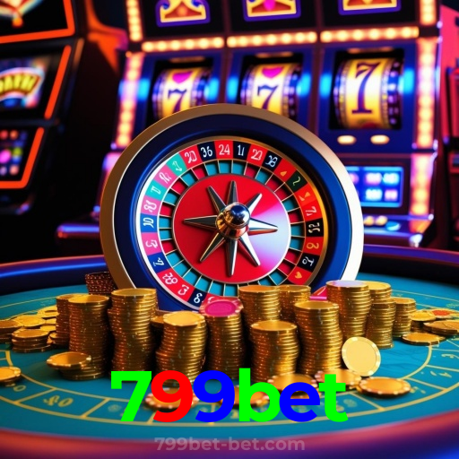 799bet：As melhores slots para você! Aposte e ganhe agora!