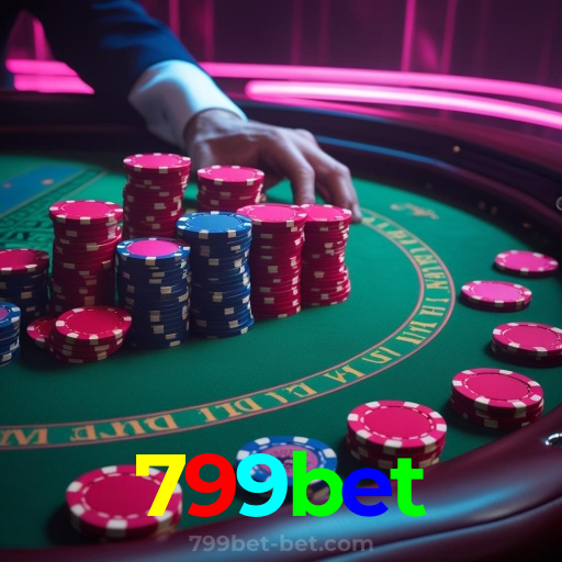 799bet:Aposte no futebol online e jogue os melhores jogos de cassino!