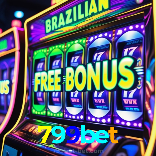 799bet:O melhor cassino para você jogar slots e apostar no futebol online!