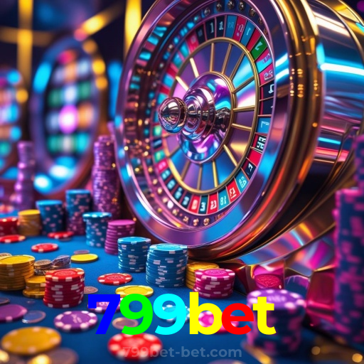 799bet:Aposte no seu time e jogue roleta no cassino mais confiável!