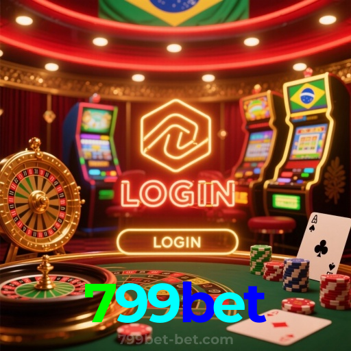 799bet：Em nosso cassino online, a diversão nunca acaba! Jogue agora!