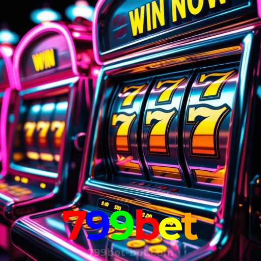 799bet:Jogue nas nossas slots e conquiste vitórias épicas!