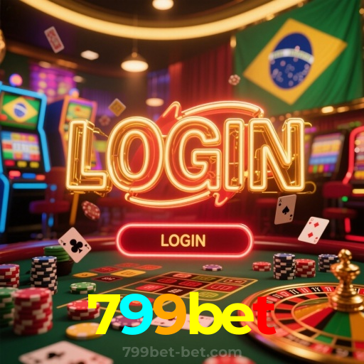 799bet：Jogue nas slots e ganhe prêmios surreais!