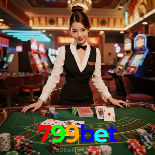 799bet：Apostas no futebol e grandes prêmios nos melhores jogos de cassino!