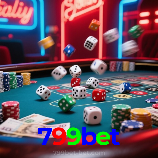 799bet：Jogue slots de tirar o fôlego e conquiste vitórias épicas!