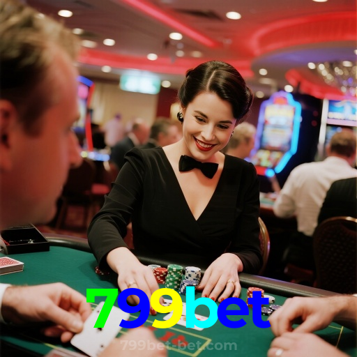 799bet:Jogue nas slots e ganhe prêmios surreais!