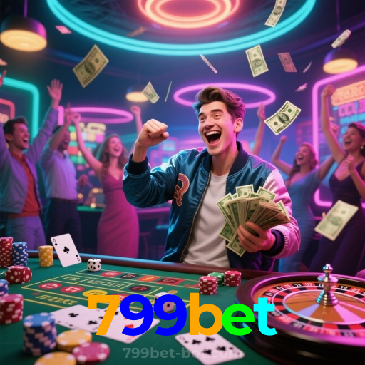 799bet:O cassino online mais confiável para você apostar no futebol e jogar blackjack!