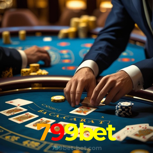 799bet：O cassino online está esperando por você! Jogue e vença!