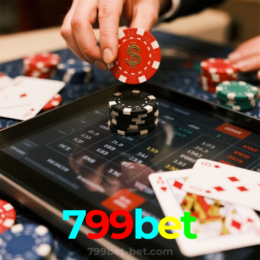 799bet:Onde você pode apostar no futebol e jogar os melhores jogos de cassino!