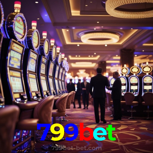 799bet:A diversão começa aqui! Jogue nas slots e ganhe muito mais!