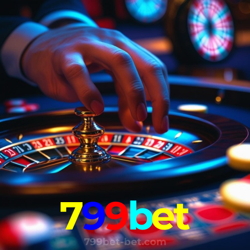 799bet:Aposte na roleta e conquiste prêmios incríveis em nosso cassino!