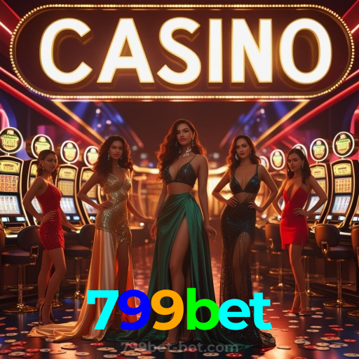 799bet:O cassino mais confiável para apostar no futebol e jogar slots!